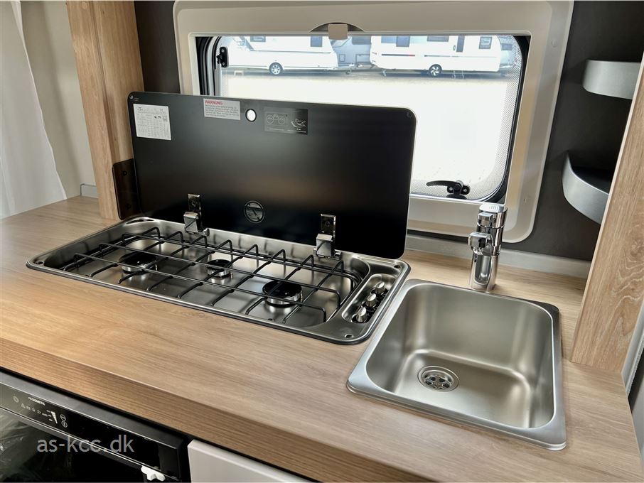 Knaus Sport 500 EU