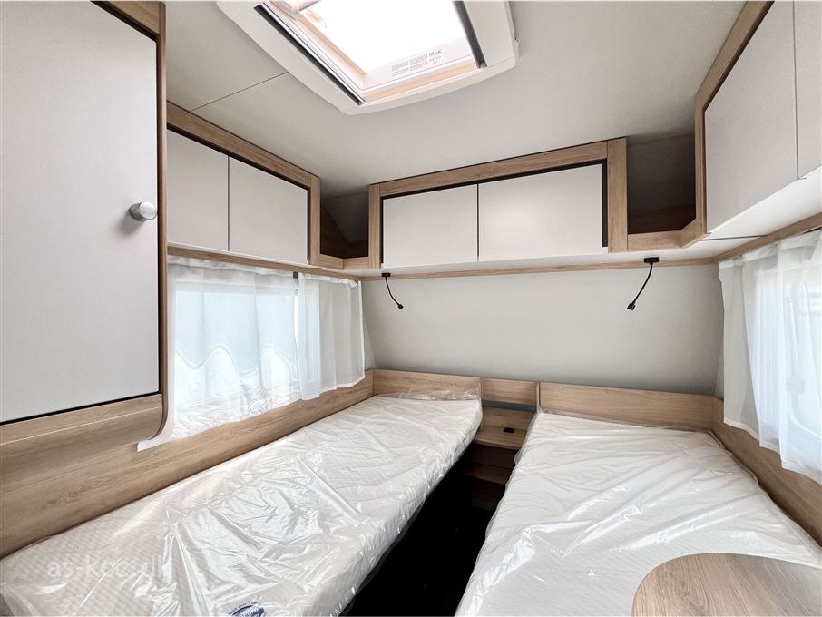 Knaus Sport 500 EU