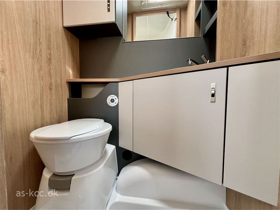 Knaus Sport 500 EU