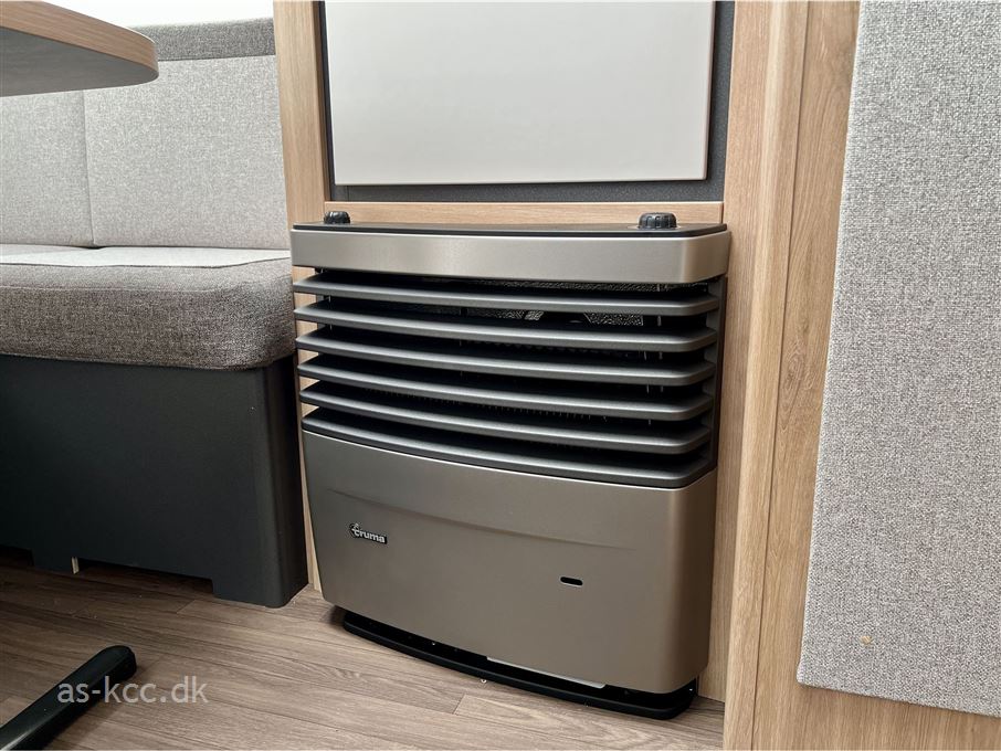 Knaus Sport 500 EU