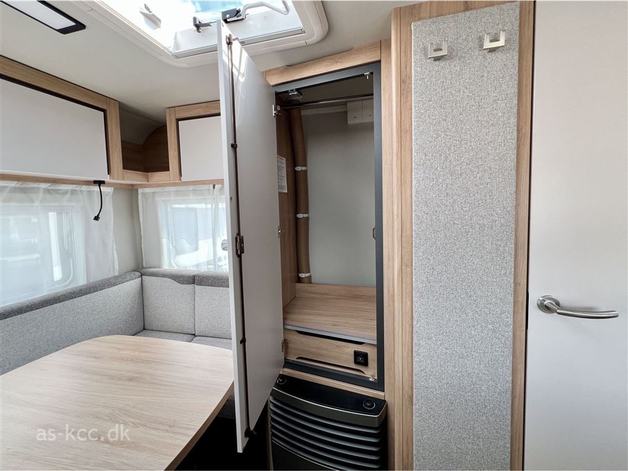 Knaus Sport 500 EU
