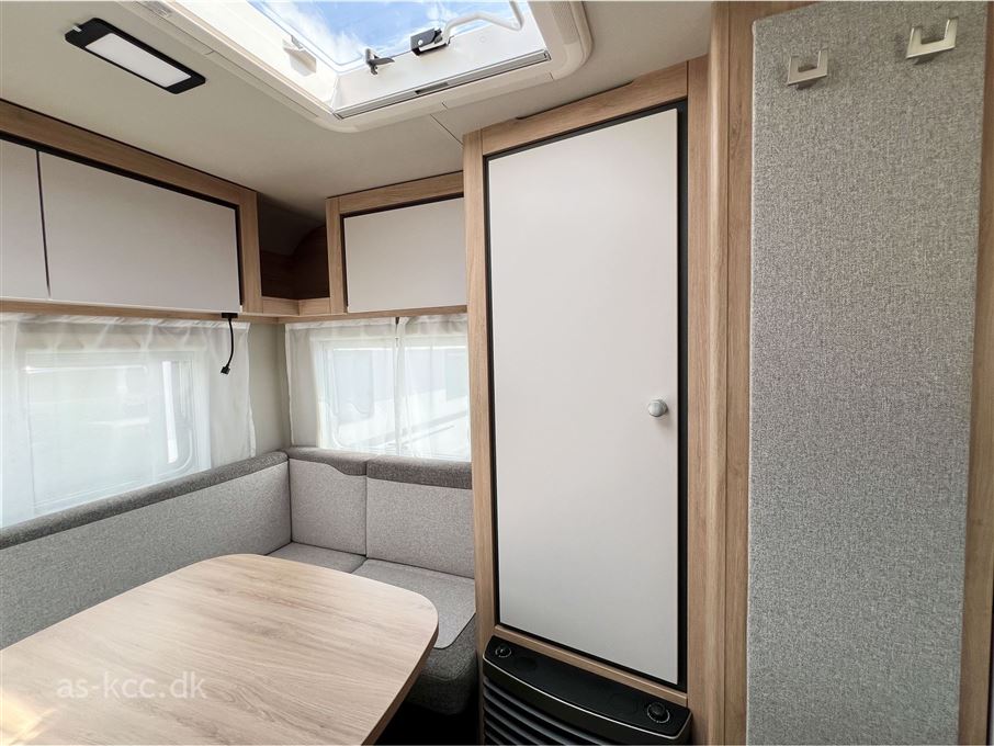 Knaus Sport 500 EU