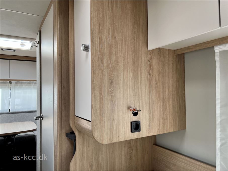 Knaus Sport 500 EU