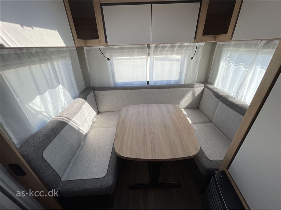 Knaus Sport 500 EU