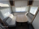 Knaus Sport 500 EU