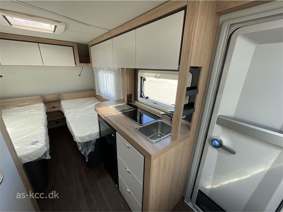 Knaus Sport 500 EU