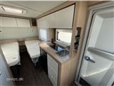 Knaus Sport 500 EU