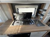 Knaus Sport 500 EU