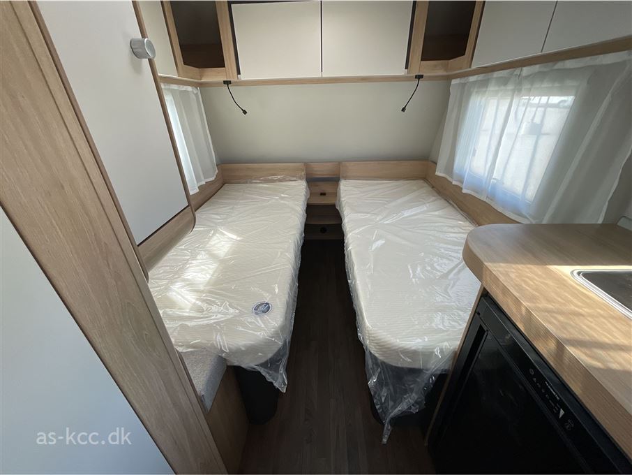 Knaus Sport 500 EU