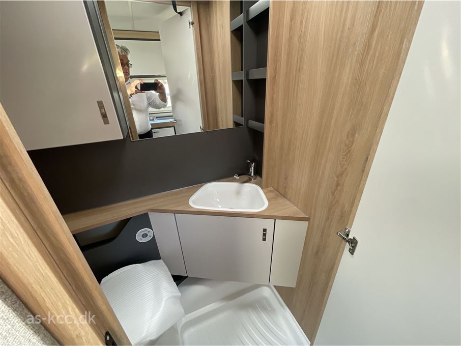Knaus Sport 500 EU