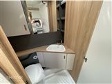 Knaus Sport 500 EU
