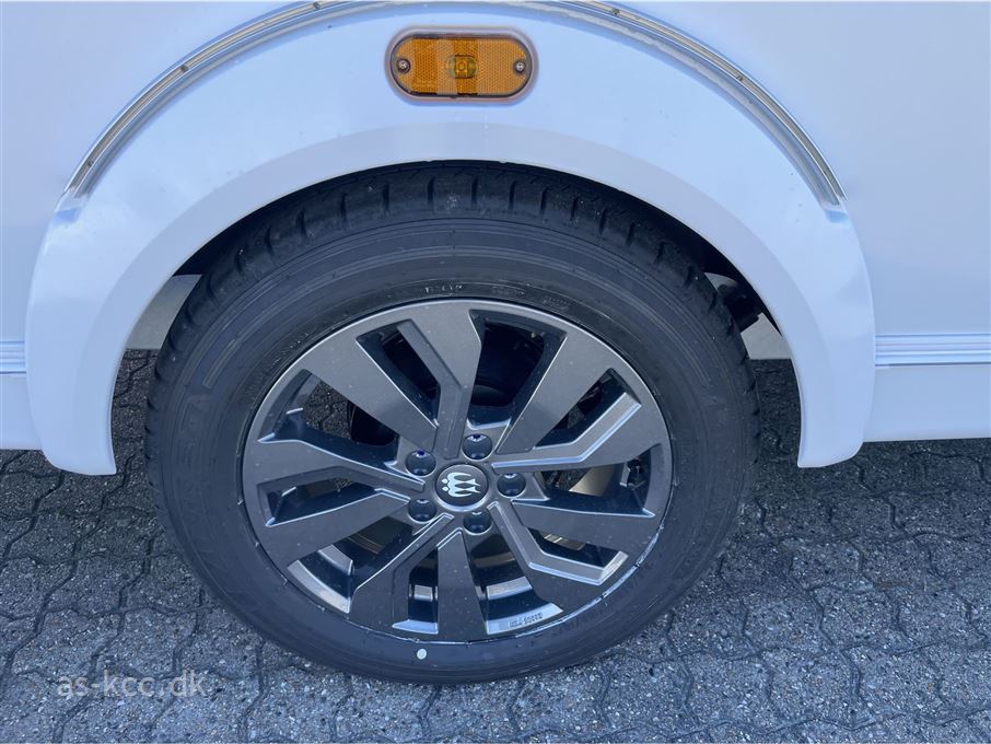 Knaus Sport 500 EU