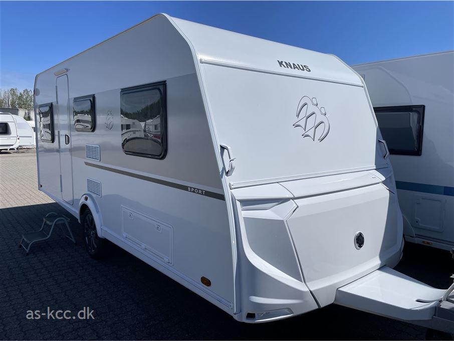 Knaus Sport 500 EU