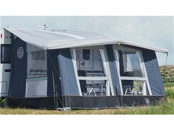 Brugt Isabella Cirrus 400 lufttelt