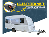 Knaus Sport 450 FU