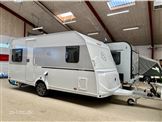 Knaus Sport 450 FU