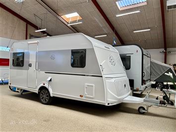 Knaus Sport 450 FU