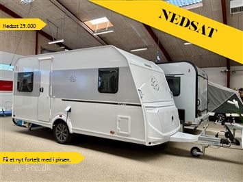 Knaus Sport 450 FU