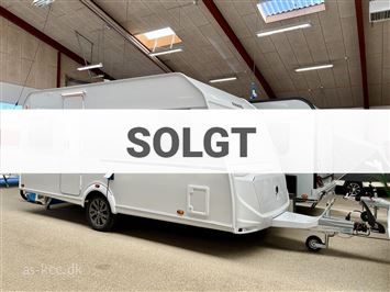 Knaus Sport 450 FU