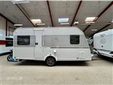Knaus Sport 450 FU