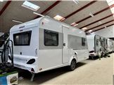 Knaus Sport 450 FU