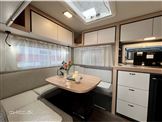 Knaus Sport 450 FU