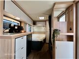 Knaus Sport 450 FU
