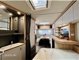 Knaus Sport 450 FU