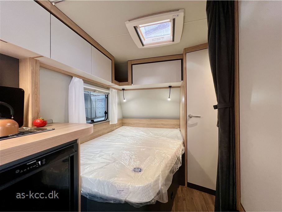 Knaus Sport 450 FU