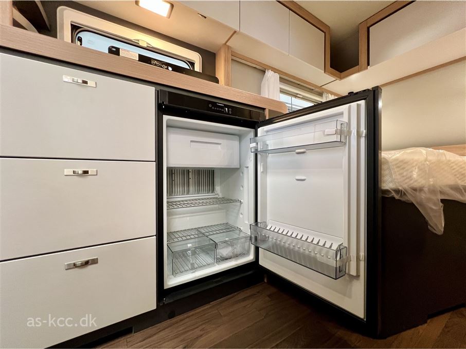 Knaus Sport 450 FU