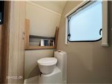 Knaus Sport 450 FU