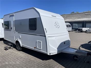 Knaus Sport 450 FU