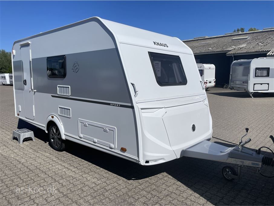 Knaus Sport 420 QD