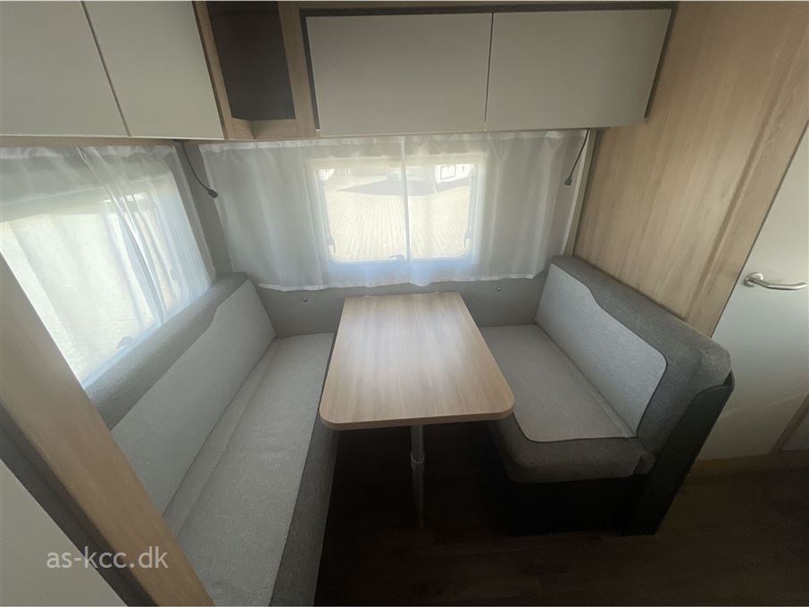 Knaus Sport 420 QD