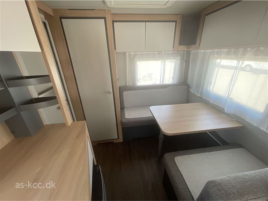 Knaus Sport 420 QD