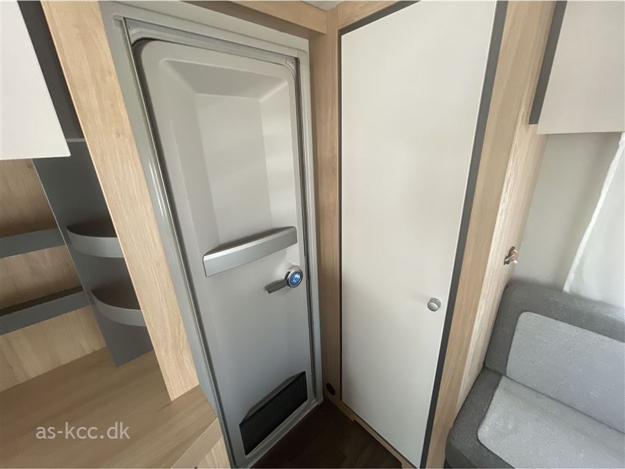 Knaus Sport 420 QD