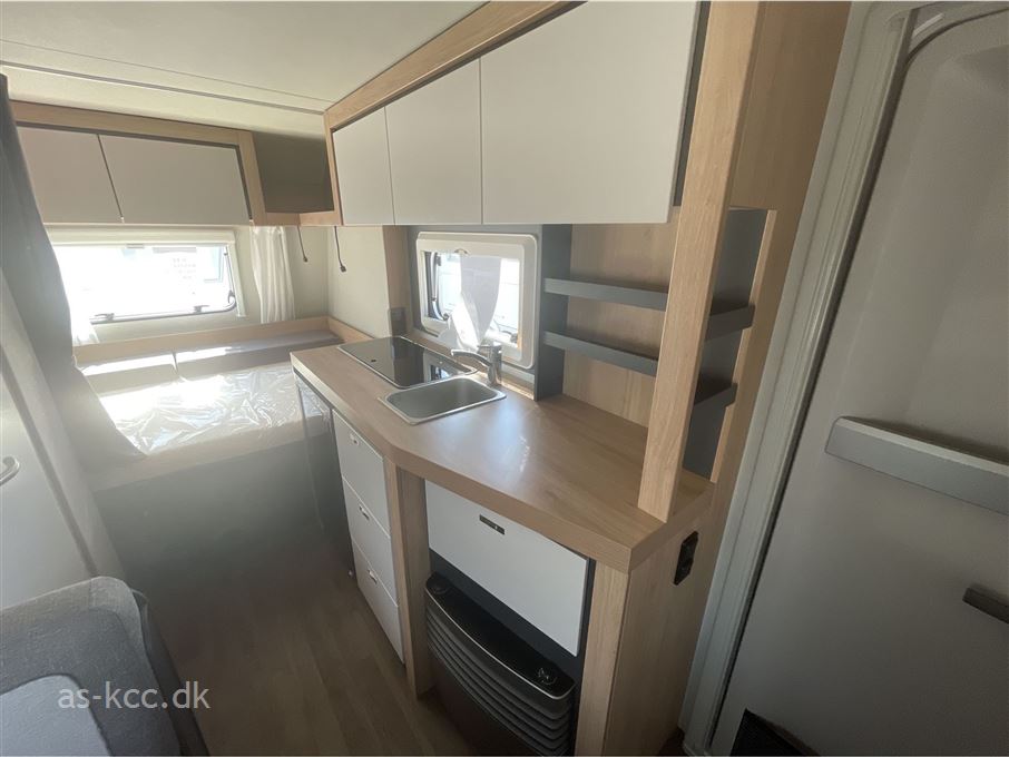 Knaus Sport 420 QD