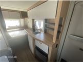Knaus Sport 420 QD