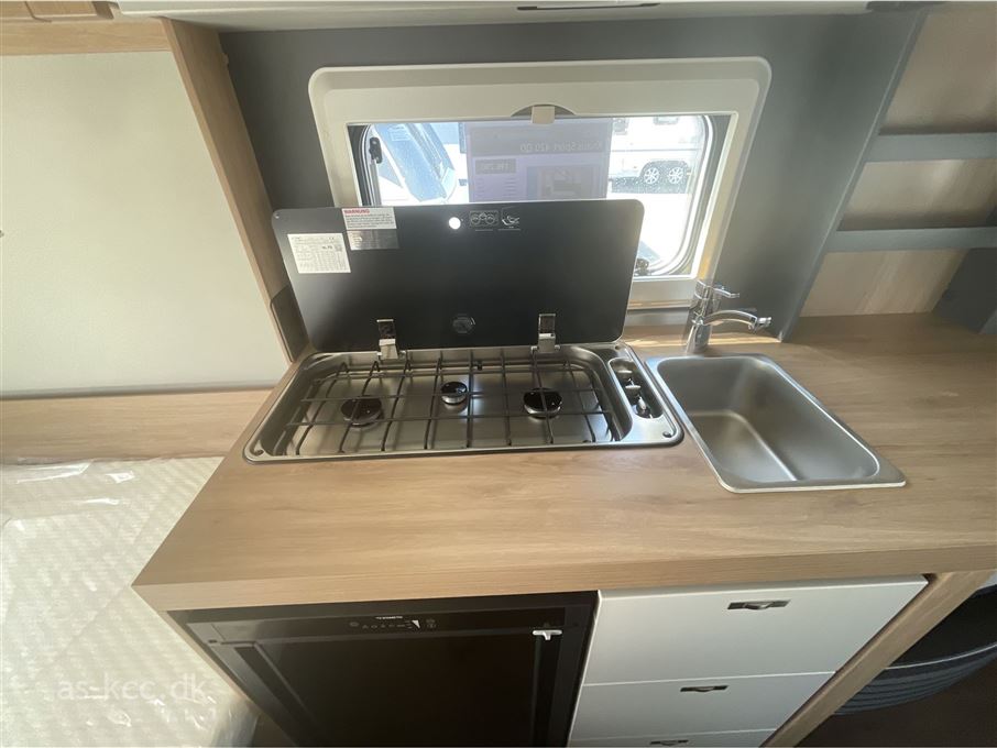Knaus Sport 420 QD