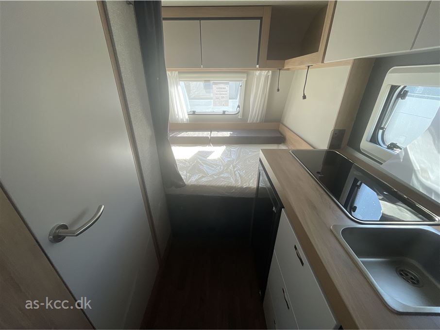 Knaus Sport 420 QD