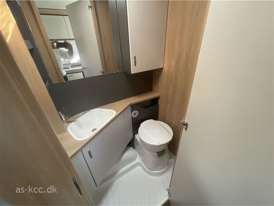 Knaus Sport 420 QD