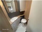 Knaus Sport 420 QD