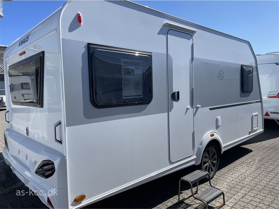 Knaus Sport 420 QD