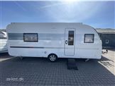 Adria Adora 572 UT Alde Centralvarme