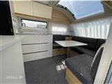 Adria Adora 572 UT Alde Centralvarme