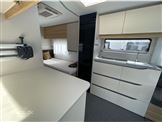 Adria Adora 572 UT Alde Centralvarme
