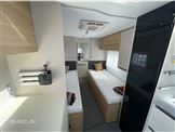 Adria Adora 572 UT Alde Centralvarme