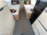 Adria Adora 572 UT Alde Centralvarme
