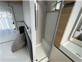 Adria Adora 572 UT Alde Centralvarme