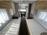 Adria Adora 572 UT Alde Centralvarme